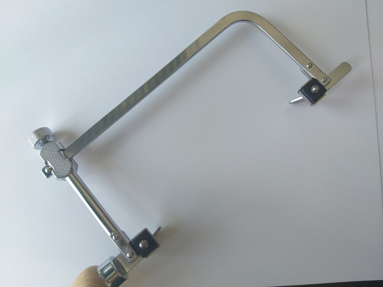 Лобзик Vallorbe (Швейцарія)