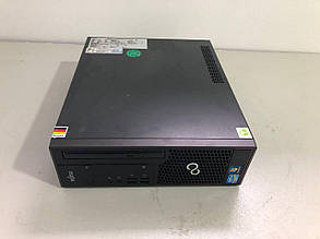 Б/в Комп'ютер Fujitsu Esprimo C710 SFF| Core i3-2120| 4 GB RAM| 250 GB HDD| HD 2000, фото 1