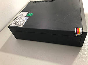 Б/в Комп'ютер Fujitsu Esprimo C710 SFF| Core i3-2120| 4 GB RAM| 250 GB HDD| HD 2000, фото 3