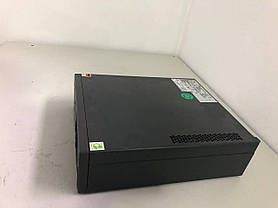 Б/в Комп'ютер Fujitsu Esprimo C710 SFF| Core i3-2120| 4 GB RAM| 250 GB HDD| HD 2000, фото 4
