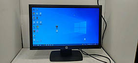 Б/в Монітор HP ProDisplay P201 | 20" (1600x900) TN | VGA, DVI