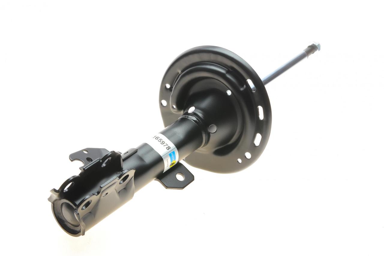 Амортизатор передній BILSTEIN(БІЛЬШТАЙН) 22-168344 Toyota Auris(Тойота Ауріс) 2006-2018 газ-масло