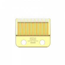Ножовий блок JRL Professional FF2020C Fade Precision Blade Gold (JRL-BF04G)