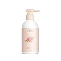 Крем для рук Laikou Rose Hand Care Cream 220 мл с экстрактом розы восстанавливающий