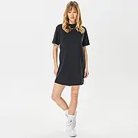 Платье -футболка женская Nike W NSW ESSNTL SS DRESS TSHRT DV7882-010