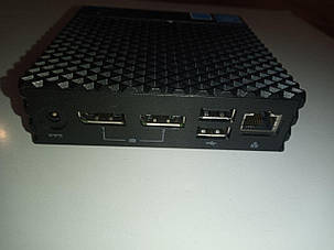 Б/в Неттоп Dell Wyse 3040 USFF| Atom x5-Z8350| 2 GB RAM| 8 GB eMMC| HD, фото 3