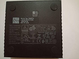 Б/в Неттоп Dell Wyse 3040 USFF| Atom x5-Z8350| 2 GB RAM| 8 GB eMMC| HD, фото 4