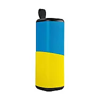 Портативная Bluetooth колонка Gelius by Krazi Shark2 KZBS-003U Blue\Yellow