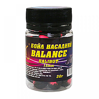 Бойли 3k Baits Balance 12мм 30г Halibut