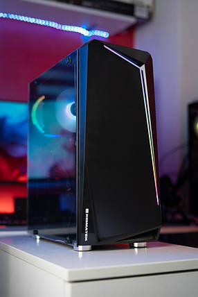 Б/в Ігровий ПК Xigmatek Vortex MT| Core i5-11400F| 16 GB RAM| 240 GB SSD| Radeon RX 6500 XT 4GB, фото 1