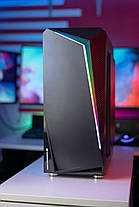 Б/в Ігровий ПК Xigmatek Vortex MT| Core i5-11400F| 16 GB RAM| 240 GB SSD| Radeon RX 6500 XT 4GB, фото 3