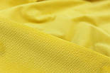 Відріз жовтий вельвет 80*100 см №-В-030, фото 6