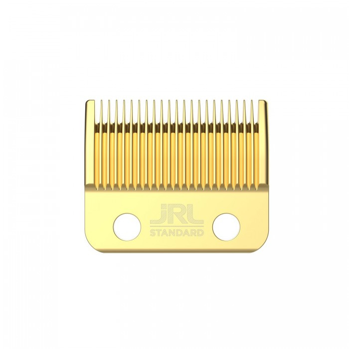 Ножовий блок JRL Professional FF2020C Standard Taper Blade Gold (JRL-BF03G), фото 1