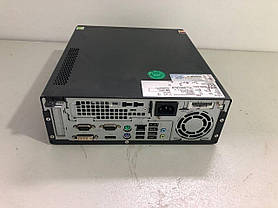 Б/в Комп'ютер Fujitsu Esprimo C710 SFF| Core i5-2400| 4 GB RAM| 250 GB HDD| HD 2000, фото 5