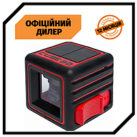 Лазерный уровень ADA Cube 3D Ultimate Edition (А00385) Топ 3776563