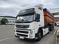 Сідловий тягач VOLVO FM450