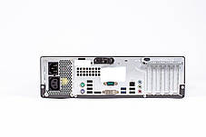 Комп'ютер Fujitsu Esprimo E700| E710| 910GB RAM| Intel i5-3470 (4 ядра по 3.2 - 3.6 GHz)| HD 2500+Нові клавіатура та мишка, фото 3