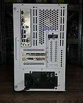 Б/в Ігровий ПК 1Stplayer D3-A-G7-MAX-WH MT| Ryzen 7 1700| 16 GB RAM| 80 GB SSD, фото 3