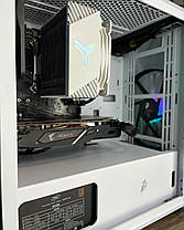 Б/в Ігровий ПК 1Stplayer D3-A-G7-MAX-WH MT| Ryzen 7 1700| 16 GB RAM| 80 GB SSD, фото 6