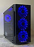 Б/в Ігровий ПК MT| Ryzen 5 5500| 16 GB RAM| 500 GB SSD| GeForce RTX 3070 8GB, фото 6