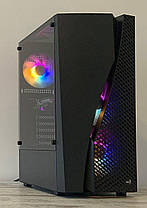 Новий Ігровий ПК MT| Core i5-11400F| 16 GB RAM| 500 GB SSD| GeForce RTX 3060 12GB, фото 4