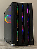 Б/в Ігровий ПК MT| Core i5-10400F| 16 GB RAM| 500 GB SSD| GeForce GTX 1660 Ti 6GB, фото 2