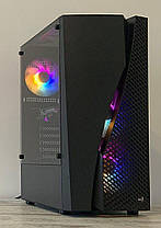 Новий Ігровий ПК MT| Ryzen 5 3600| 16 GB RAM| 500 GB SSD| GeForce RTX 3060 12GB, фото 4