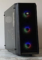 Новий Ігровий ПК MT| Ryzen 5 3600| 16 GB RAM| 500 GB SSD| GeForce RTX 3060 12GB, фото 5