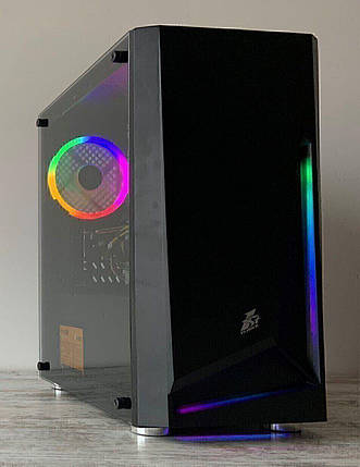 Б/в Ігровий ПК MT| Core i5-10400F| 16 GB RAM| 500 GB SSD| GeForce RTX 3070 8GB, фото 1