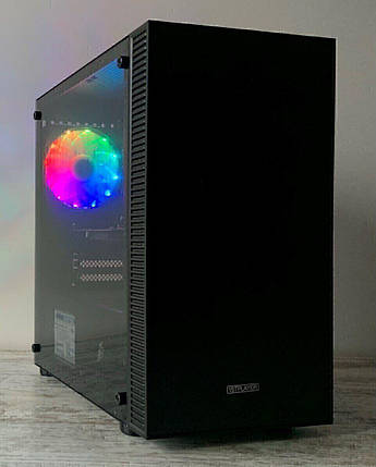 Б/в Ігровий ПК MT| Core i5-10400F| 16 GB RAM| 500 GB SSD| GeForce RTX 3070 8GB, фото 3