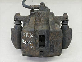 Суппорт гальмівний Lexus RX XU30 3.0 1MZ-FE 2007 перед. прав. (б/у)