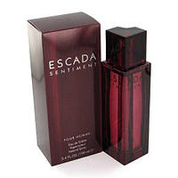 Escada Sentiment Pour Homme 100 мл