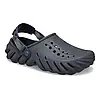 Жіночі Сабо Crocs Echo Clog 36 р 22.5-23 см Сині 207937-M4/W6 Storm, фото 2