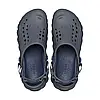 Жіночі Сабо Crocs Echo Clog 36 р 22.5-23 см Сині 207937-M4/W6 Storm, фото 4