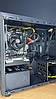 Б/в Ігровий ПК Deepcool Matrexx 30 MT| Ryzen 3 1200| 8 GB RAM| 120 GB SSD + 500 GB HDD| Radeon RX 560 4GB, фото 7