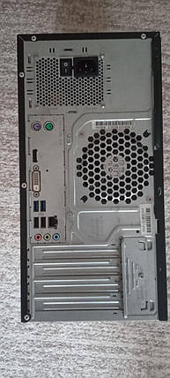 Б/в Комп'ютер Fujitsu Esprimo P556 MT| Core i3-6100| 4 GB RAM| 120 GB SSD| HD 530, фото 3