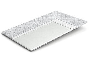 Матрац топпер Topper-futon 1/Топер-футон 1 жакард від Матролюкс