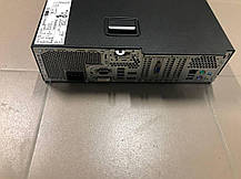 Б/в Комп'ютер Fujitsu Esprimo D757 E85 SFF| Core i5-6500| 8 GB RAM| 240 GB SSD| HD 530, фото 5