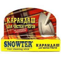 Карандаш для чистки утюга SNOWTER