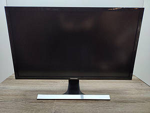 Монітор 28" 3840*2160 TN Samsung U28E590D WLED DP 2*HDMI чорний б/в