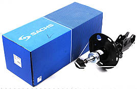 GERMANY 315013 Амортизатор передній Toyota Corolla E15 Тойота Королла 2006-2014 газ-масло