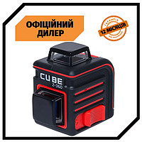 Лазерный уровень ADA CUBE 2-360 PROFESSIONAL EDITION (А00449) Топ 3776563