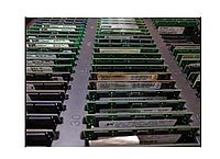 Оперативная память для ноутбука Sodimm DDR3 2GB 1600mhz PC3-12800 (Hynix, Samsung, Kingston...) б/у #