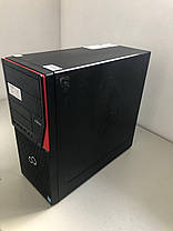 Б/в Комп'ютер Fujitsu Esprimo P720 E90 MT| Core i5-4570| 8 GB RAM| 240 GB SSD| HD 4600, фото 4