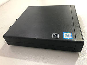 Б/в Неттоп HP ProDesk 400 G2 mini USFF| Core i5-6500T| 8 GB RAM| 240 GB SSD| HD 530, фото 3