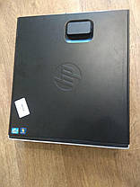 Б/в Ігровий ПК HP Compaq Pro 6300 SFF| Core i7-3770| 16 GB RAM| 240 GB SSD| Radeon R7 350 4GB, фото 2