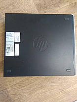 Б/в Ігровий ПК HP Compaq Pro 6300 SFF| Core i7-3770| 16 GB RAM| 240 GB SSD| Radeon R7 350 4GB, фото 3