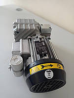 Вакуумний насос DVP LC8 пластинчато-роторний