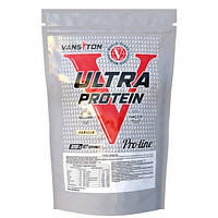 Протеїн Vansiton Ultra Protein 3200 g /107 servings/Vanilla