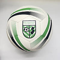 Футбольный мяч New Providence Soccer Club (PRACTIC) (Size 3)